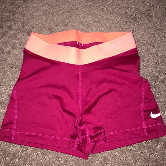 Nike Pants - NIKE SPANDEX
